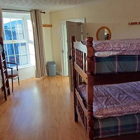 Failte Lodging Kenmare Town Centre Экстерьер фото