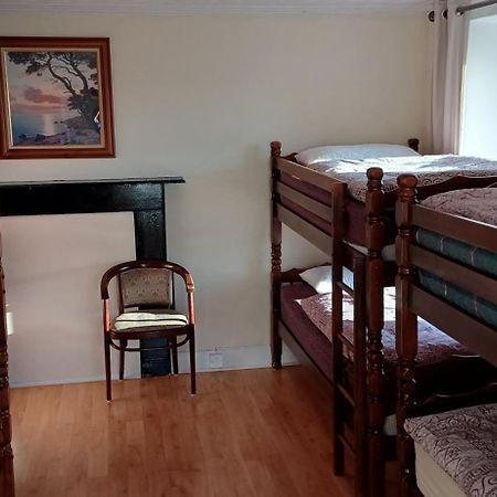 Failte Lodging Kenmare Town Centre Экстерьер фото