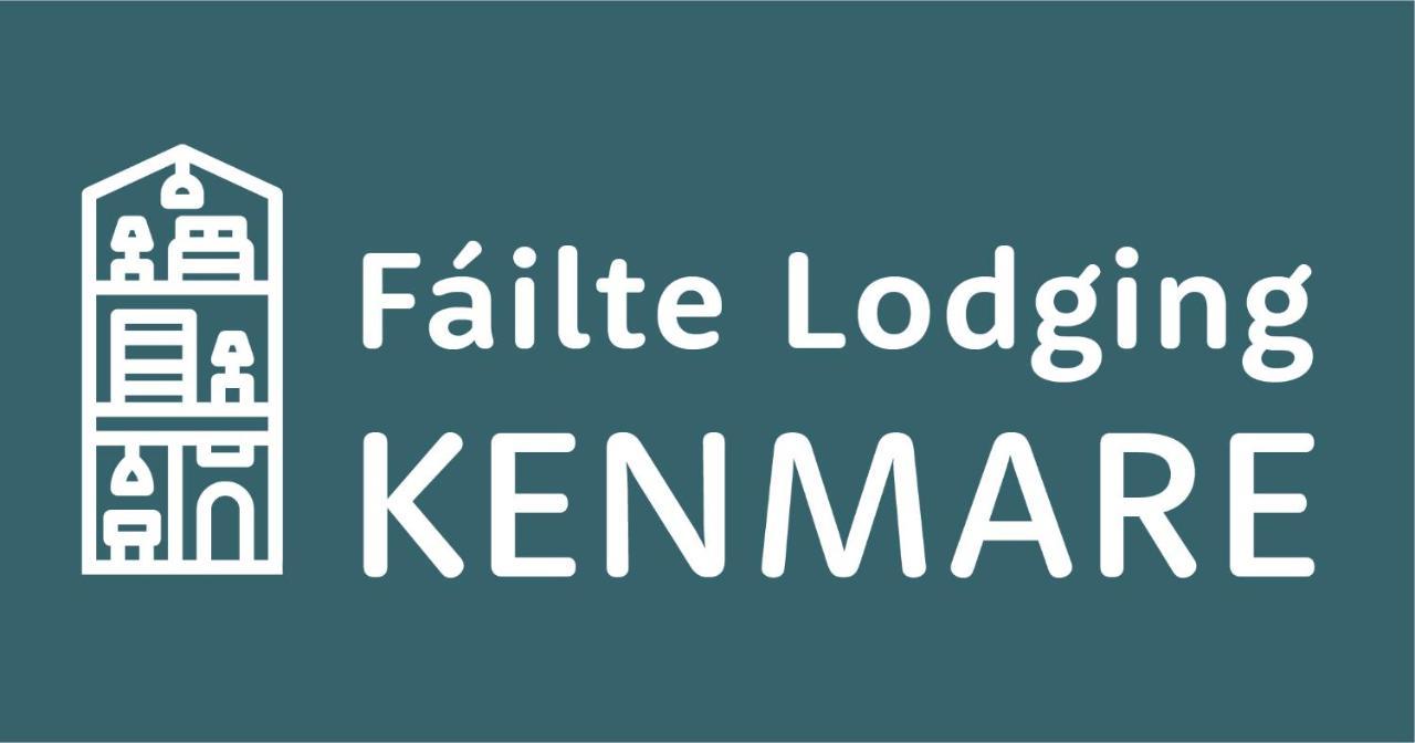 Failte Lodging Kenmare Town Centre Экстерьер фото