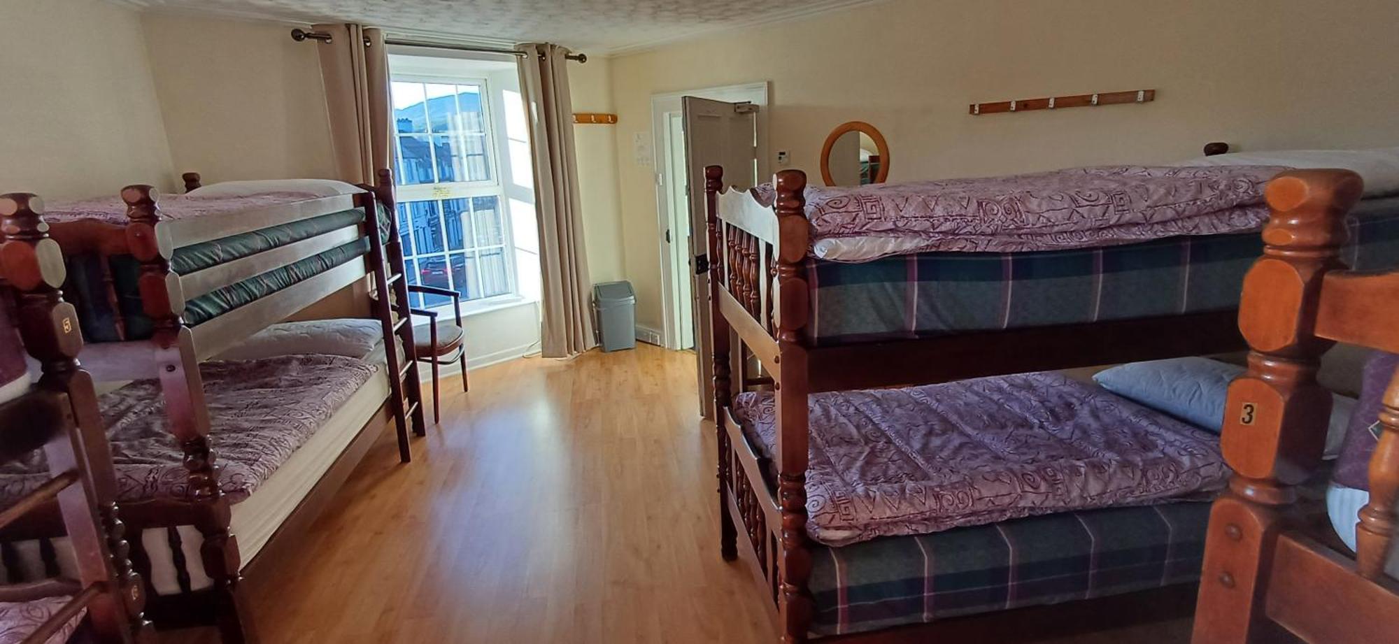 Failte Lodging Kenmare Town Centre Экстерьер фото