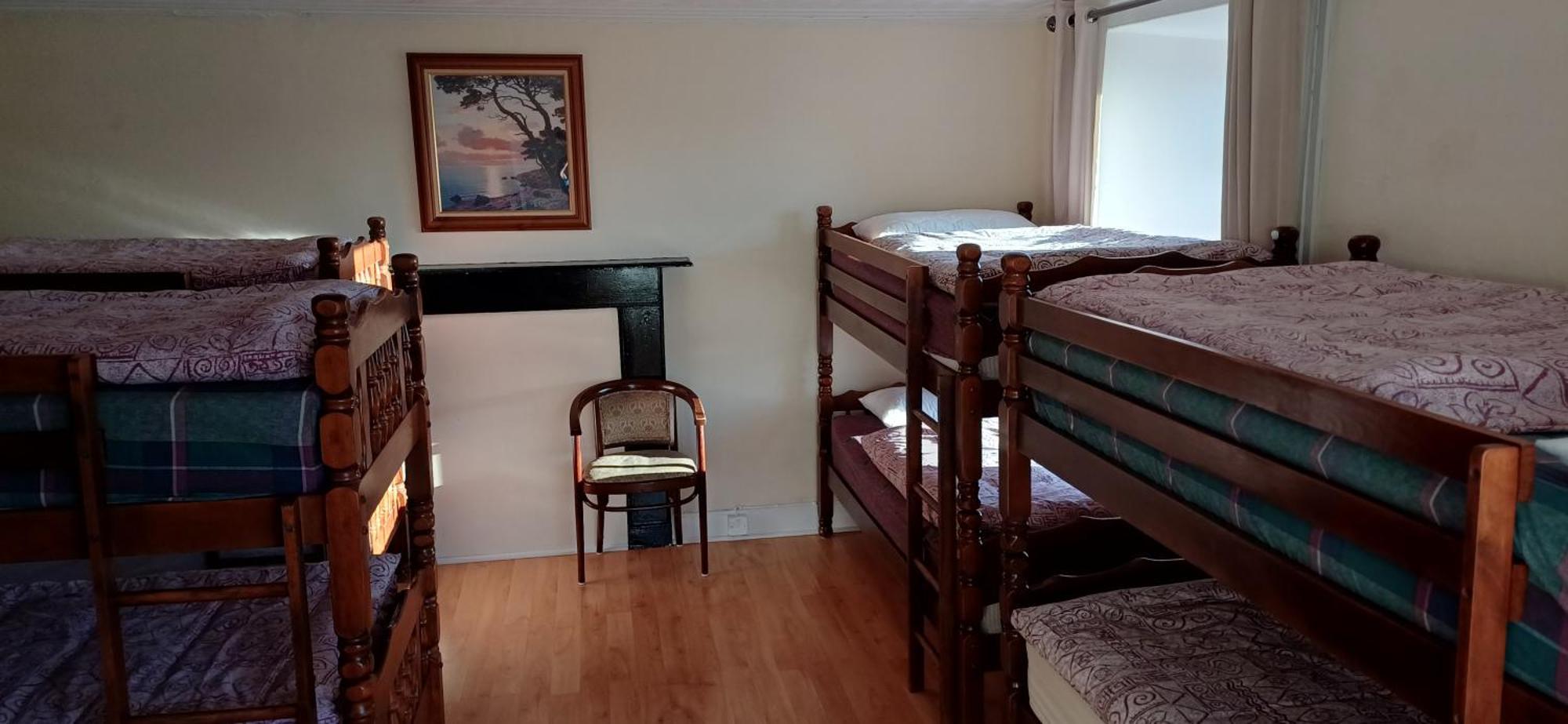Failte Lodging Kenmare Town Centre Экстерьер фото