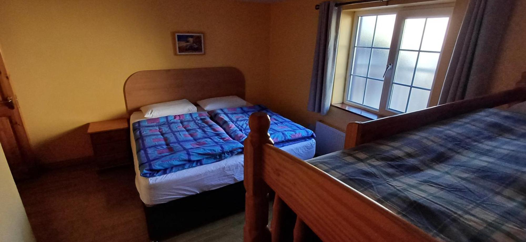 Failte Lodging Kenmare Town Centre Экстерьер фото
