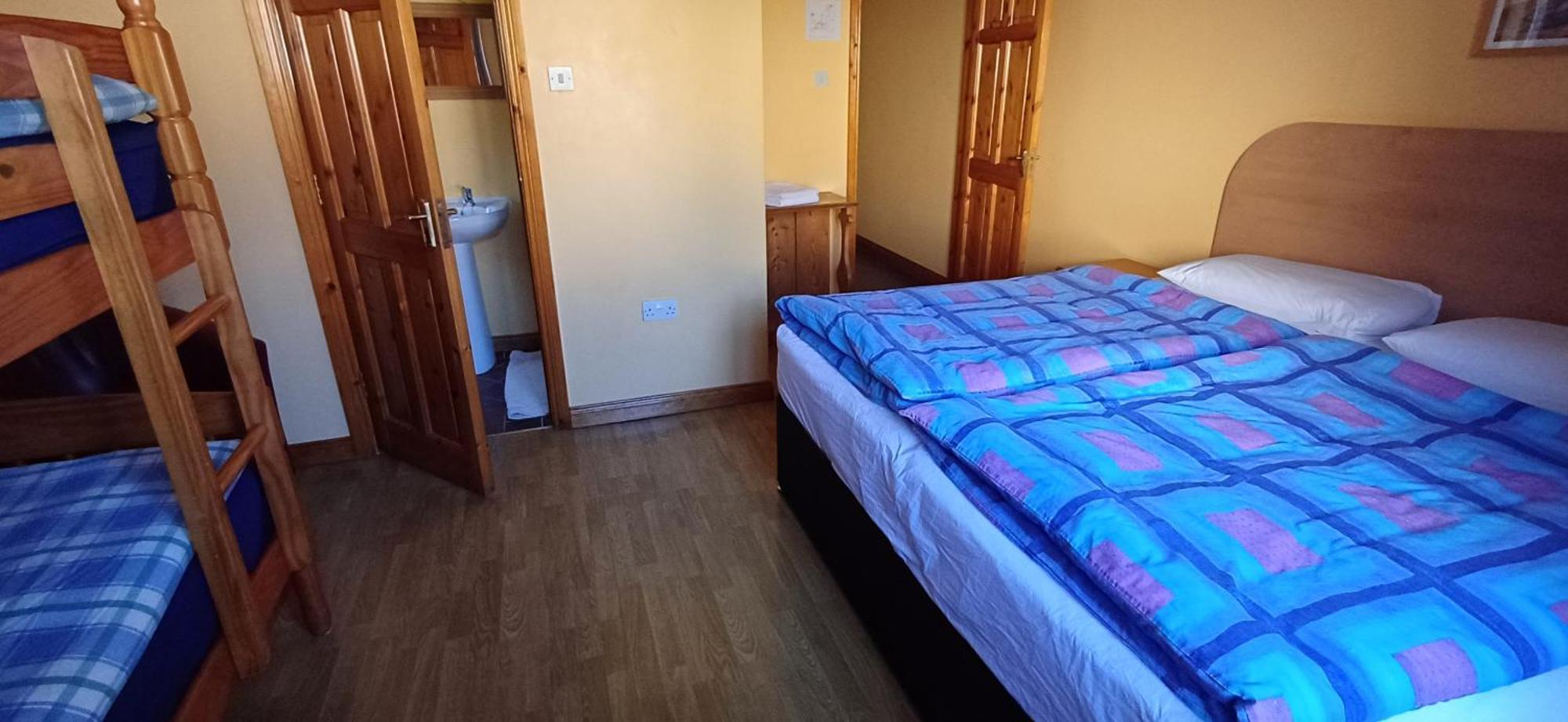 Failte Lodging Kenmare Town Centre Экстерьер фото