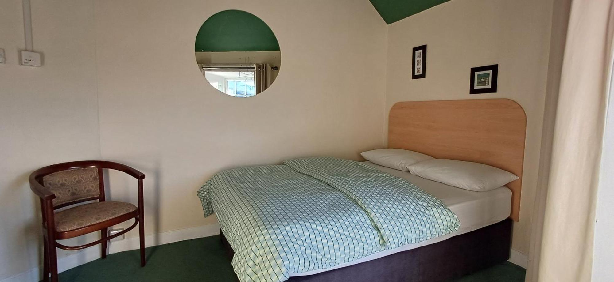 Failte Lodging Kenmare Town Centre Экстерьер фото